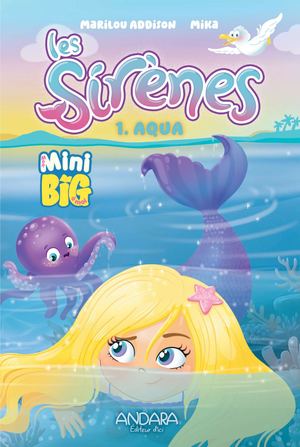 Les sirènes - Aqua