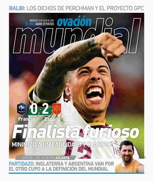 2026 07 15 Diario Ovacion Uy