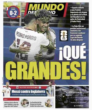 2026 07 15 Diario Mundo Deportivo Es