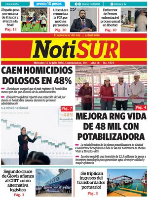 NOTISUR-15-07-2026