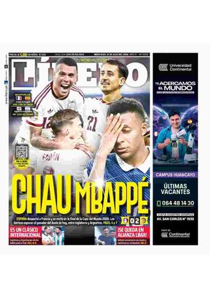 2026 07 15 Diario Libero