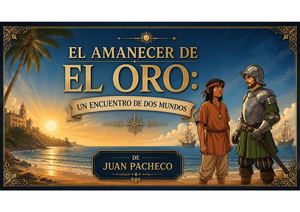 CUENTO HISTORICO