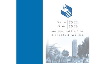Portfolio Yalin Ozer