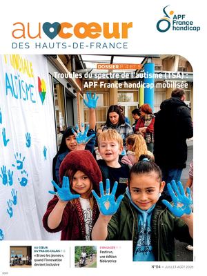 4 Au Coeur Des Hauts De France Juillet 2026
