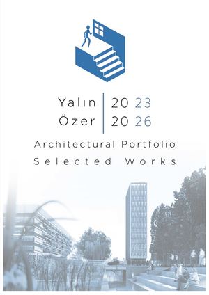 Portfolio Yalın Özer