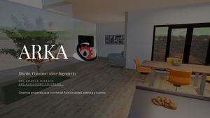Portafolio de evidencias ARKA