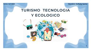 Presentación Diapositivas Propuesta De Proyecto Orgánico Azul Y Blanco