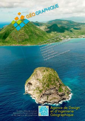Book Geographique 2026