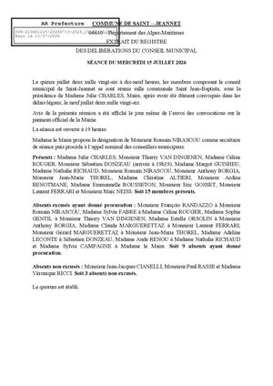 2026 15 07 13 -  Attribution Du Marché à Procédure Adaptée N°DG012026 Relatif à La Fourniture Préparation Et Livraison De Repas En Liaison Froide