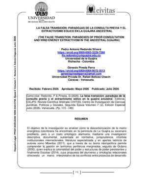 5 ARTICULO