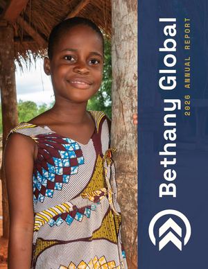 Bethany Global AR - Condensed