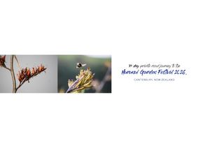 Hurunui Garden Festival