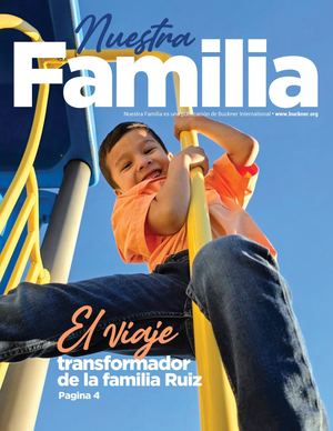 2026 Nuestra Familia