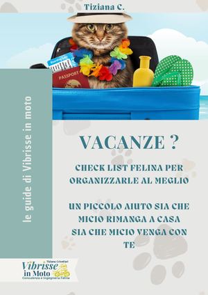 Check List Vacanze