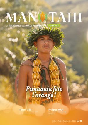 Manotahi 69