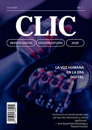 Clic Revista Digital