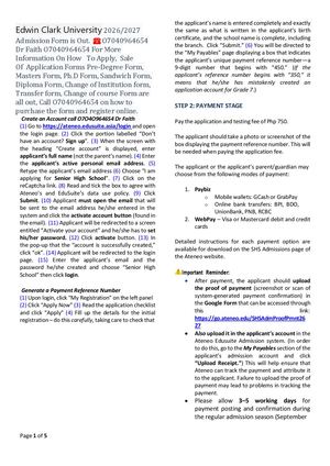Bowen University, Iwo Undergraduate 2026)2027,Admission Form 07047903330– 07047903330. JUPEB/DIRECT ENTRY FORM Organized institutions affect many aspects of education. For example, governments set education policies to determine when school classes happen