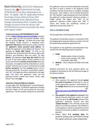 Tansian University, Umunya Undergraduate 2026)2027,Admission Form 07047903330– 07047903330. JUPEB/DIRECT ENTRY FORM Organized institutions affect many aspects of education. For example, governments set education policies to determine when school classes h