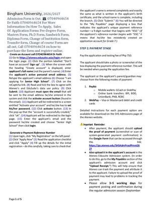 Fountain Unveristy, Undergraduate 2026)2027,Admission Form 07047903330– 07047903330. JUPEB/DIRECT ENTRY FORM Organized institutions affect many aspects of education. For example, governments set education policies to determine when school classes happen, 