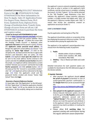 Kevin Eze University, Mgbowo, Undergraduate 2026)2027,Admission Form 07047903330– 07047903330. JUPEB/DIRECT ENTRY FORM Organized institutions affect many aspects of education. For example, governments set education policies to determine when school classe