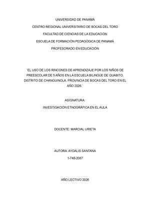 Proyecto