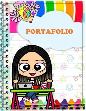 Portafolio De Orientación