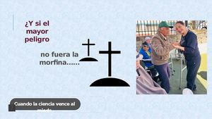 Mitos De La Morfina Okok (1) Pptx 2