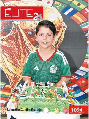 Elite2g Irapuato Salamanca 16 Julio