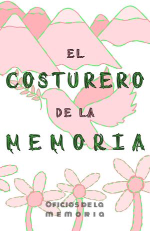 Librillo | El costurero de la memoria