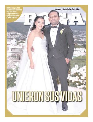 Boga Jueves 16 De Julio De 2026