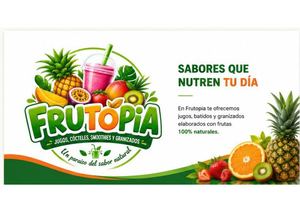 FRUTOPIA D.B.M