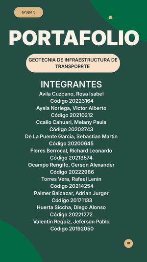 Portafolio grupo 3