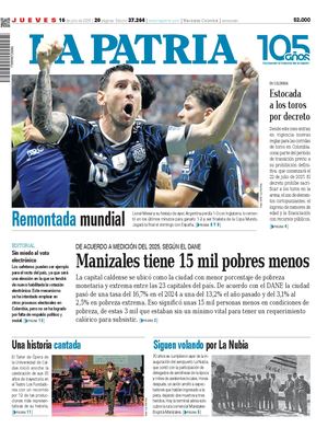 Lapatria 16072026