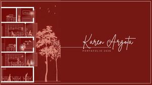 Portafolio - Argota Karen