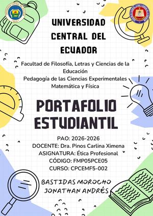 Bastidas Jonathan 5b Portafolio Estudiantil 2026 2026
