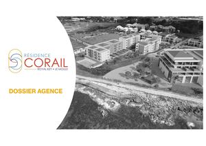 Programme Corail, Le Moule, Agence Samo 1er