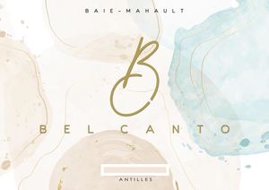Programme Bel Canto, Baie-Mahault, Samo 1er