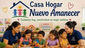 Manual De Cultura De Servicio Casa Hogar Lirieth Canto