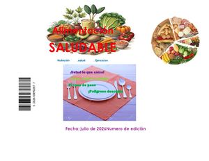 Alimentación Revistas Alimentacion La Revista