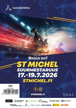 St Michel2026 4v