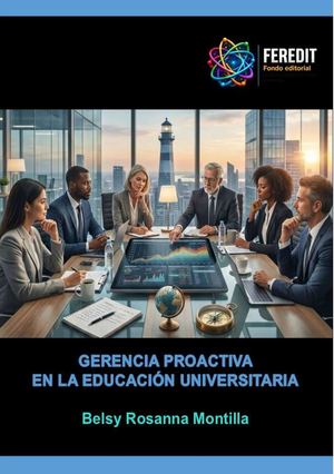Gerencia proactiva en la educación universitaria