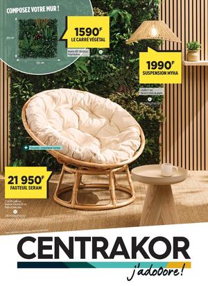 Catalogue 802 Bien à La Maison