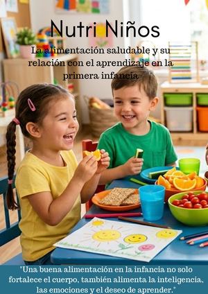 Nutri Niños