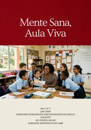 Revista Digital Trabajo Final
