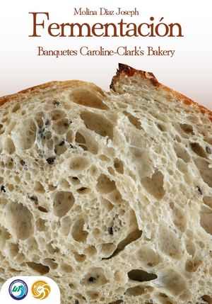 Revista Repostería Moderna Beige