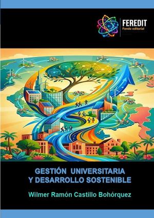 Gestión universitaria y desarrollo sostenible