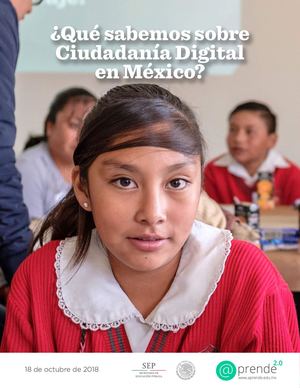 Ciudadanía Digital