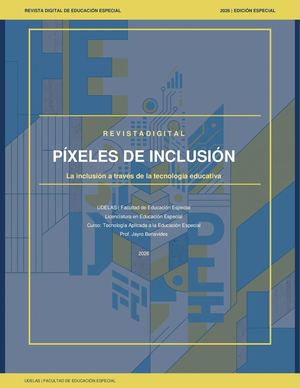 Revista Pixeles De Inclusion (1)