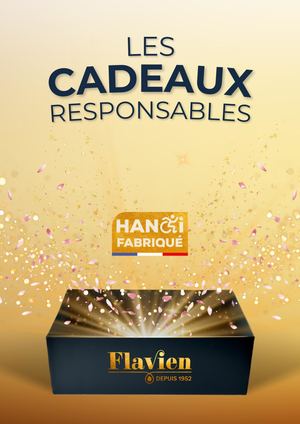 FLAVIEN Cadeaux 2026