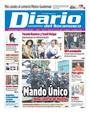 Soconusco 160726